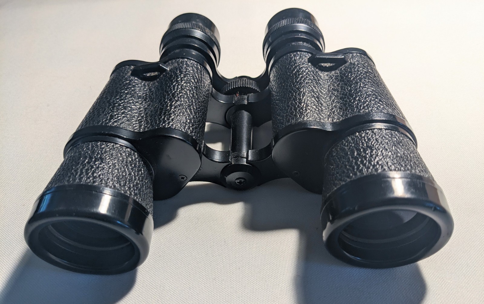 Pre-owned Caprice Binoculars With Case