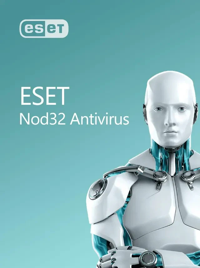ESET NOD32 Internet Security