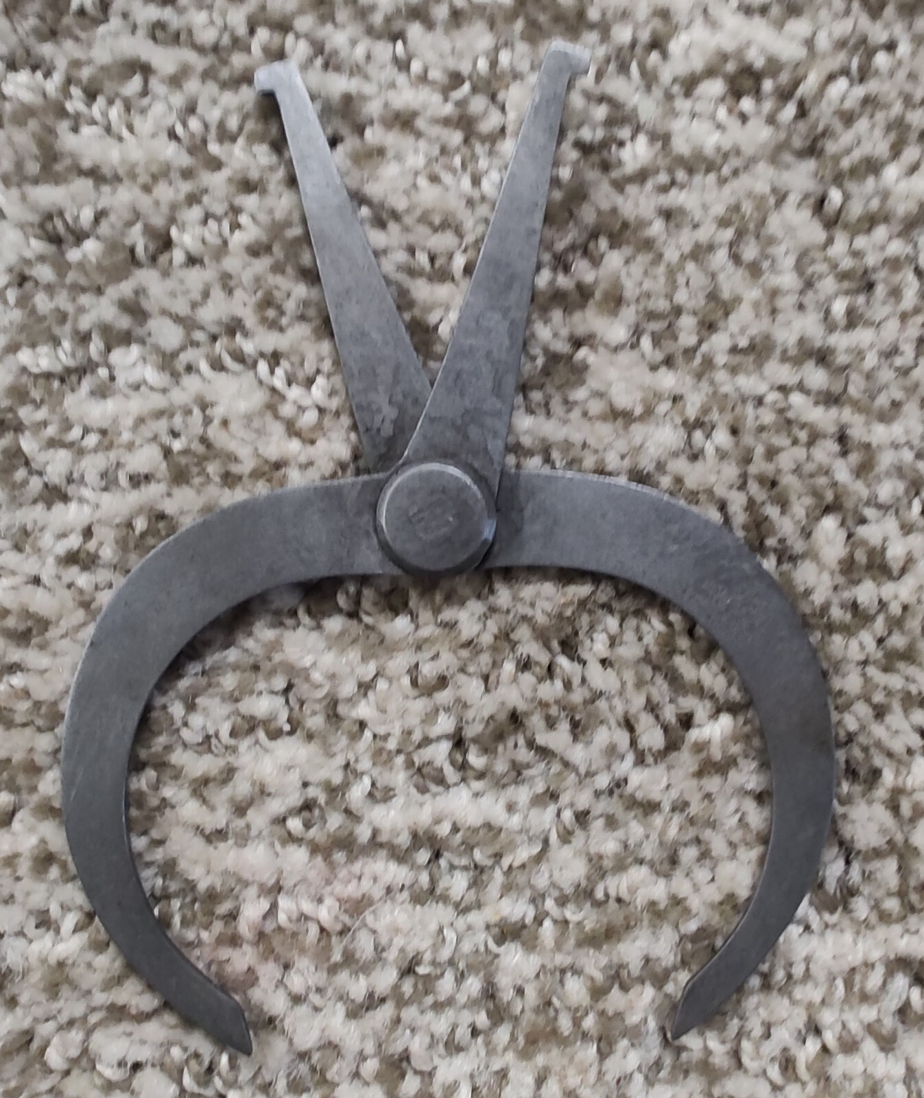 🗽 VINTAGE ID / OD CALIPER