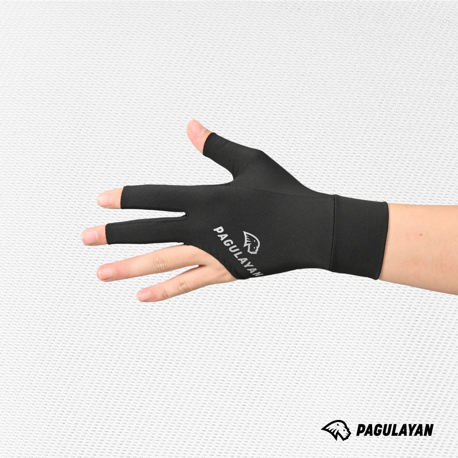 Pagulayan INSTINCT Pool/Billiard Glove, Left Hand - Small/Medium - 4 SIZES