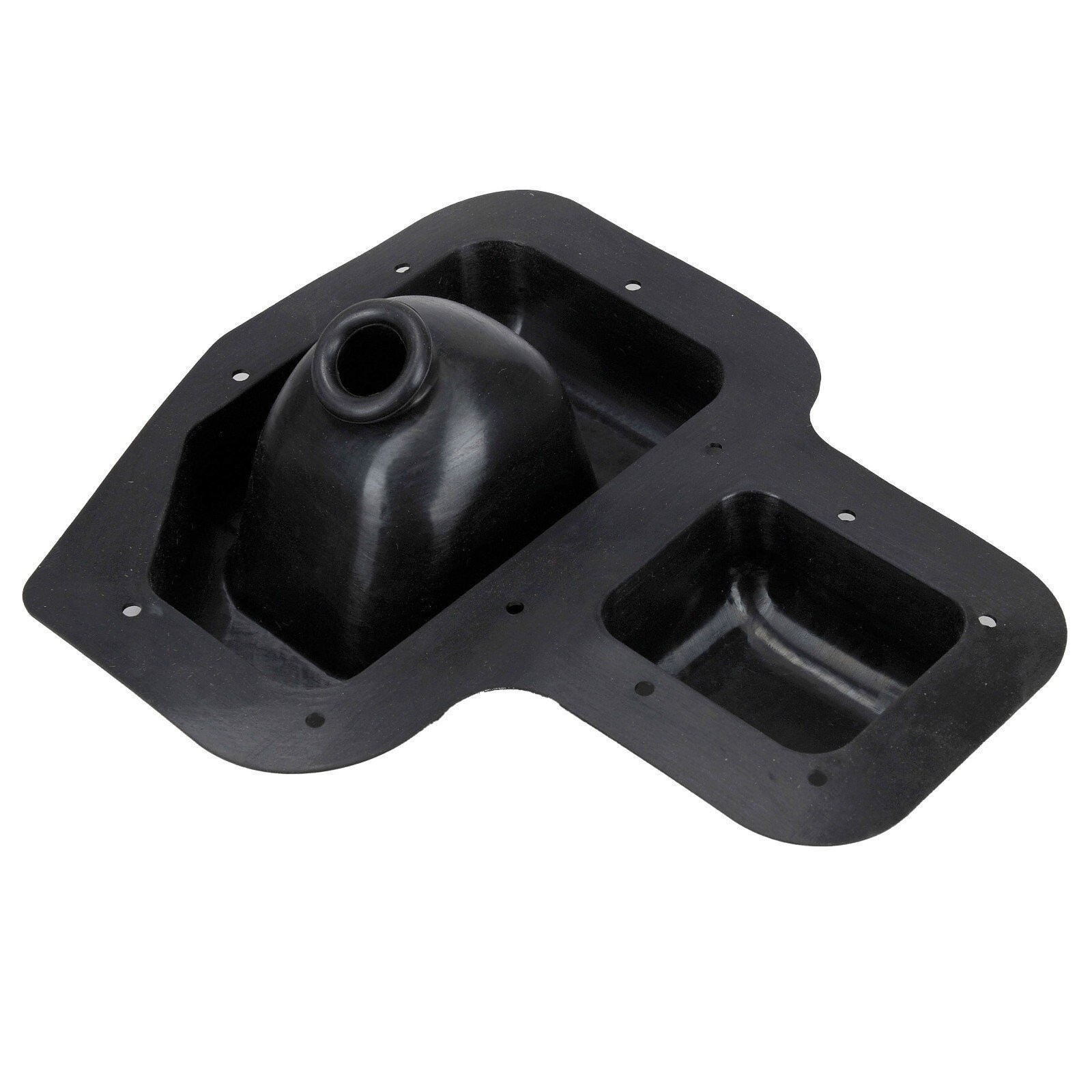 1964-1967 Corvette 3 or 4 Speed Rubber Shift Boot
