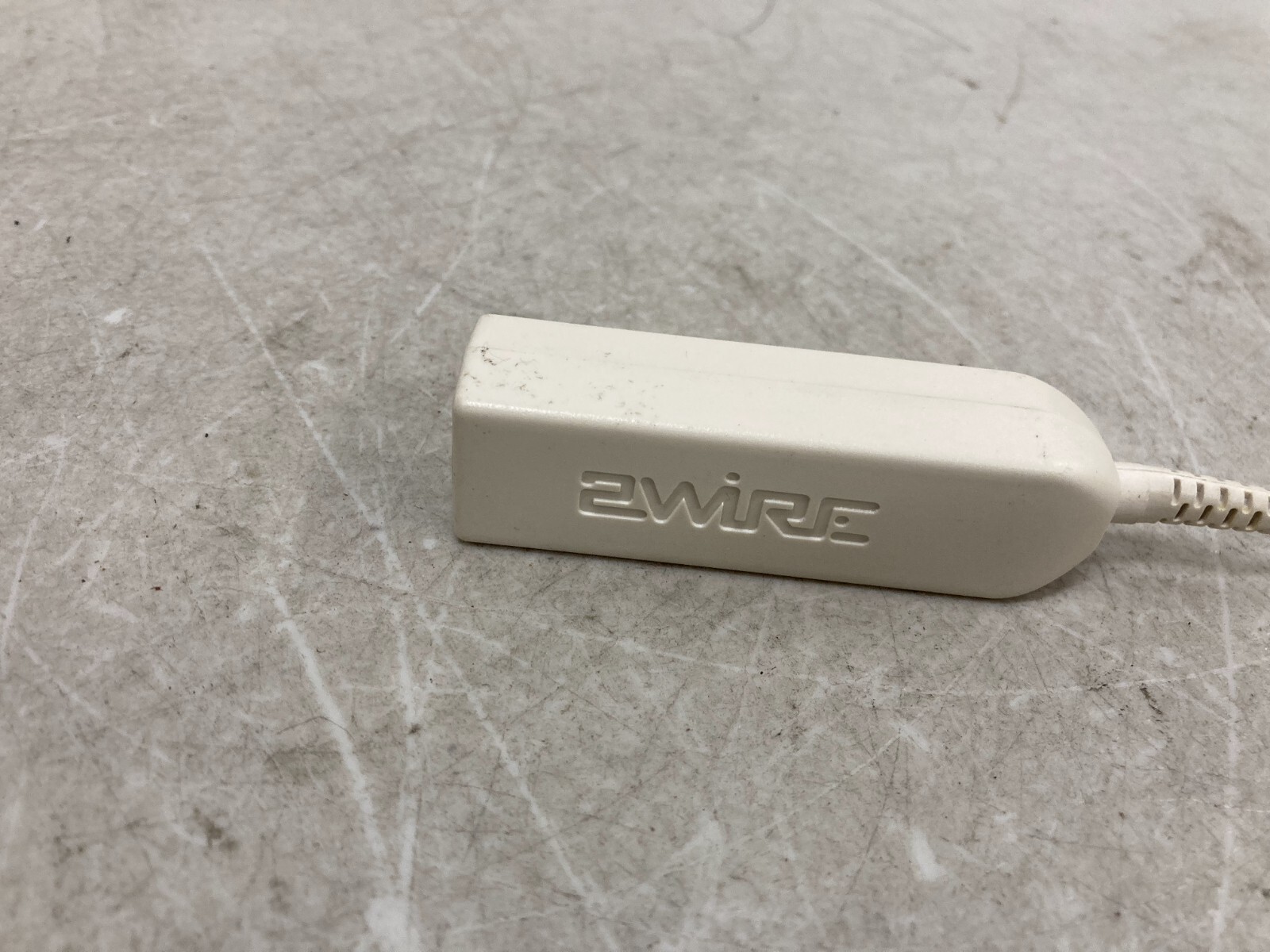 2WIRE DSL Filter 2-Line LFT4-2