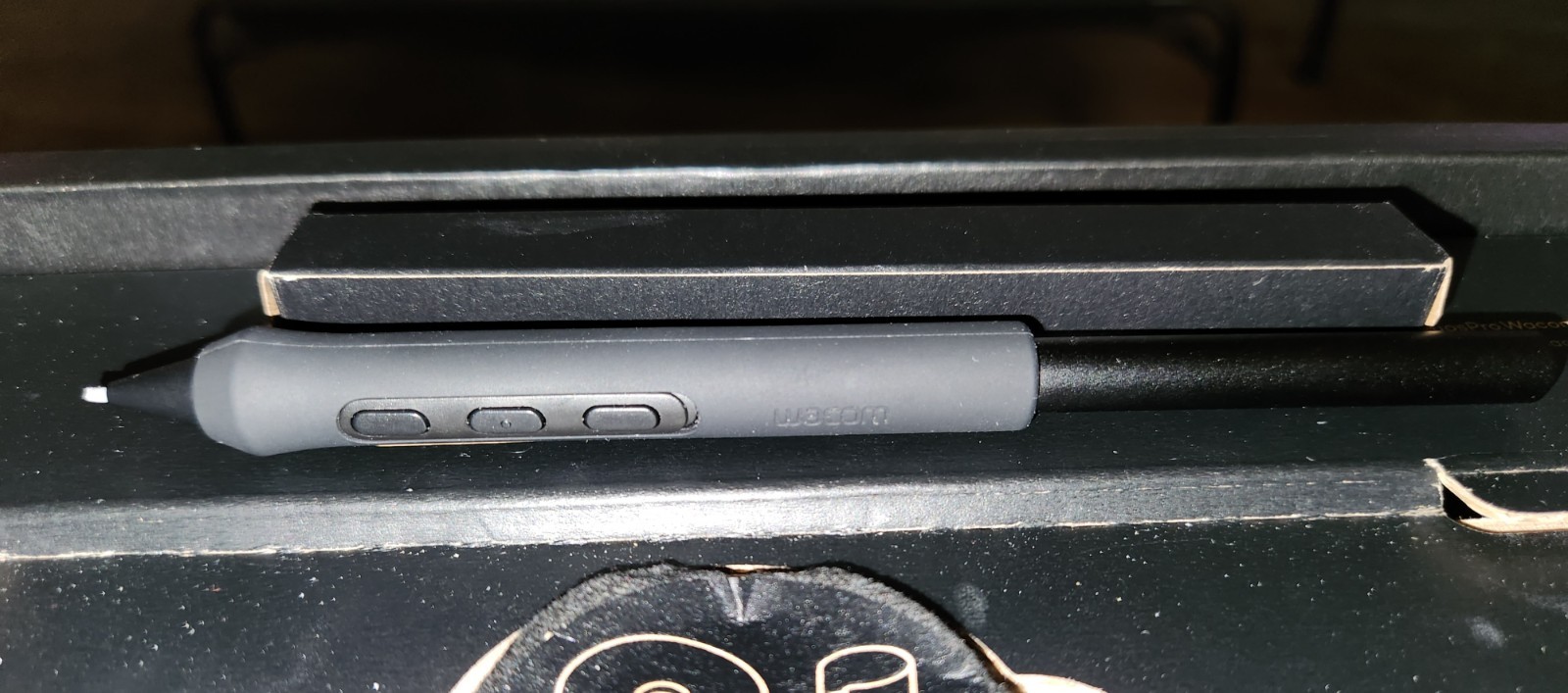 Wacom intuos pro medium 2025