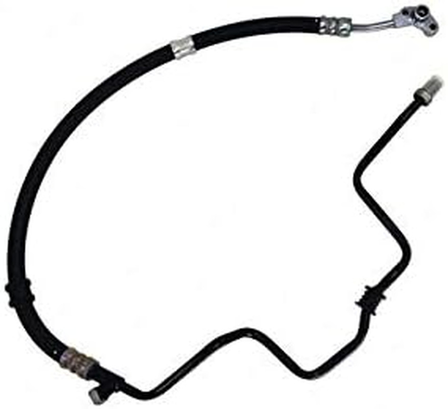 Power Steering Pressure Hose for 2003 2004 2005 2006 Acura MDX 3.5L V6