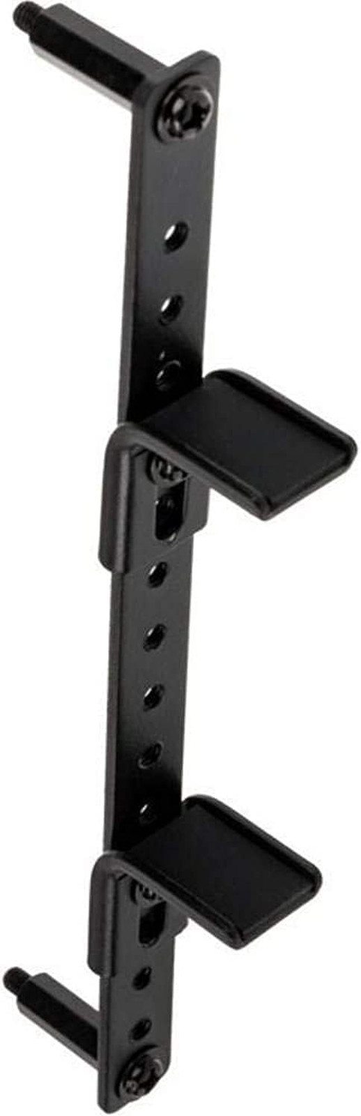 GB 001 Graphic Cardnhalterung Black