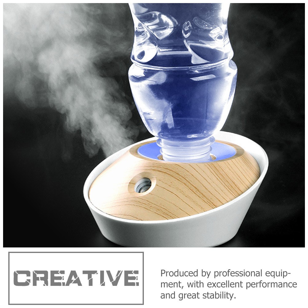 4Pcs Humidifier Ultrasonic Fogger Ceramic Discs Mist Maker Atomizing Plates