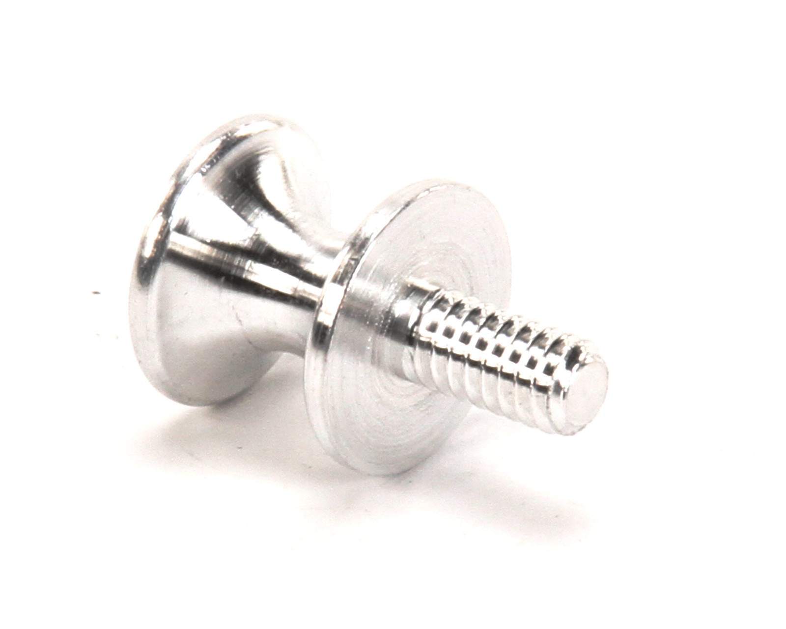 Randell Pin, Aluminum Shelf Support For New Pizza Tables D HD PIN0102 - Genuine