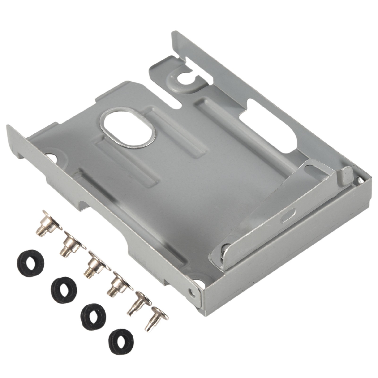 3X(Z802029 Super Slim Hard Disk Drive Mounting Bracket for  System9233
