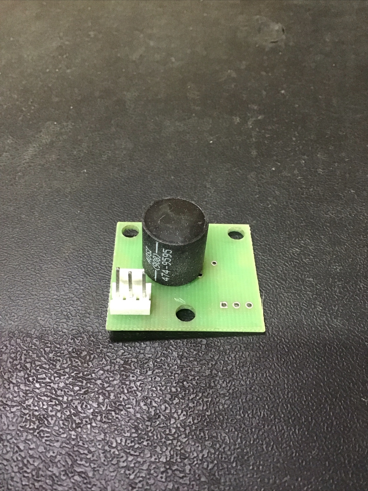 5 PACK ASIO Electrolytic Tilt Sensor