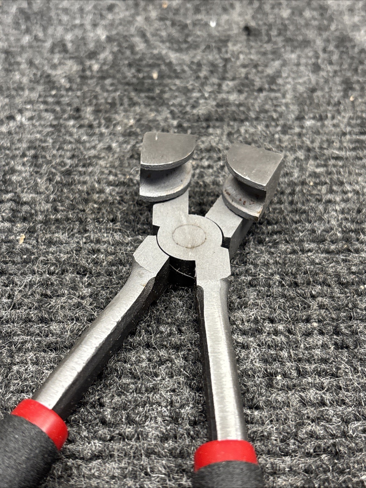 Lisle 44070 Tubing Bender Pliers for 1/4"