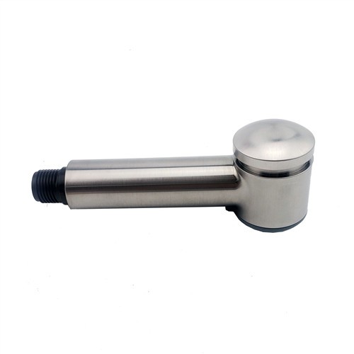 KWC Z.534.852.127 Kitchen Spray Head DOMO A225, Splendure Brush  Stainless Steel