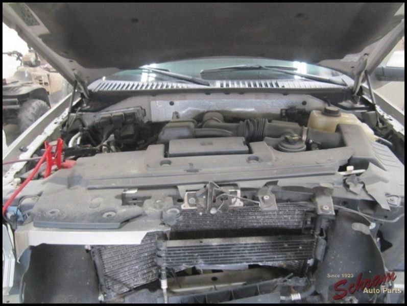 Transfer Case Fits 07-11 EXPEDITION 1558033