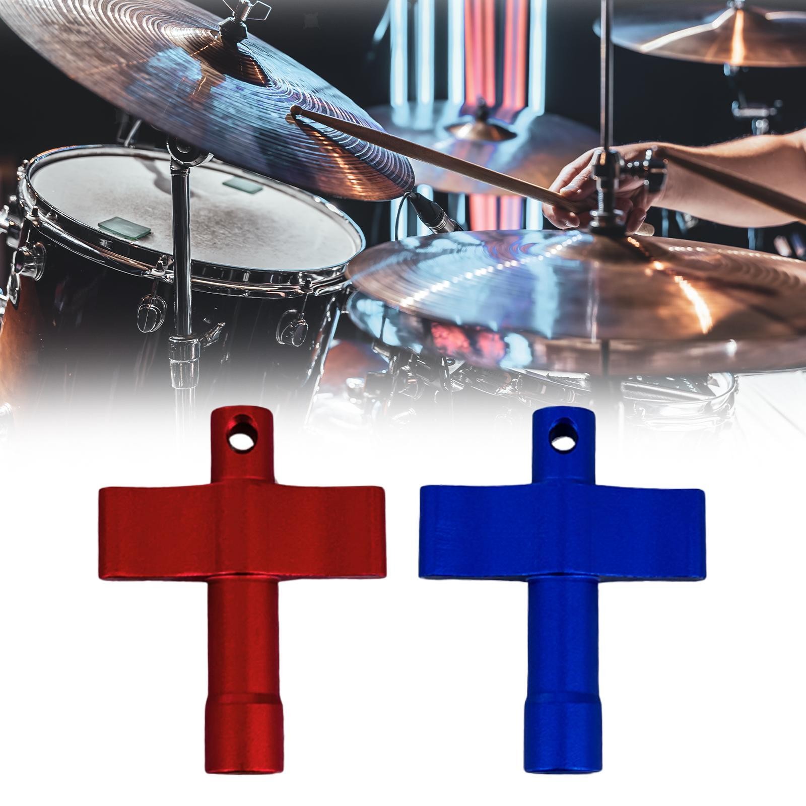 Drum Key Accessories Drum Tuning Key