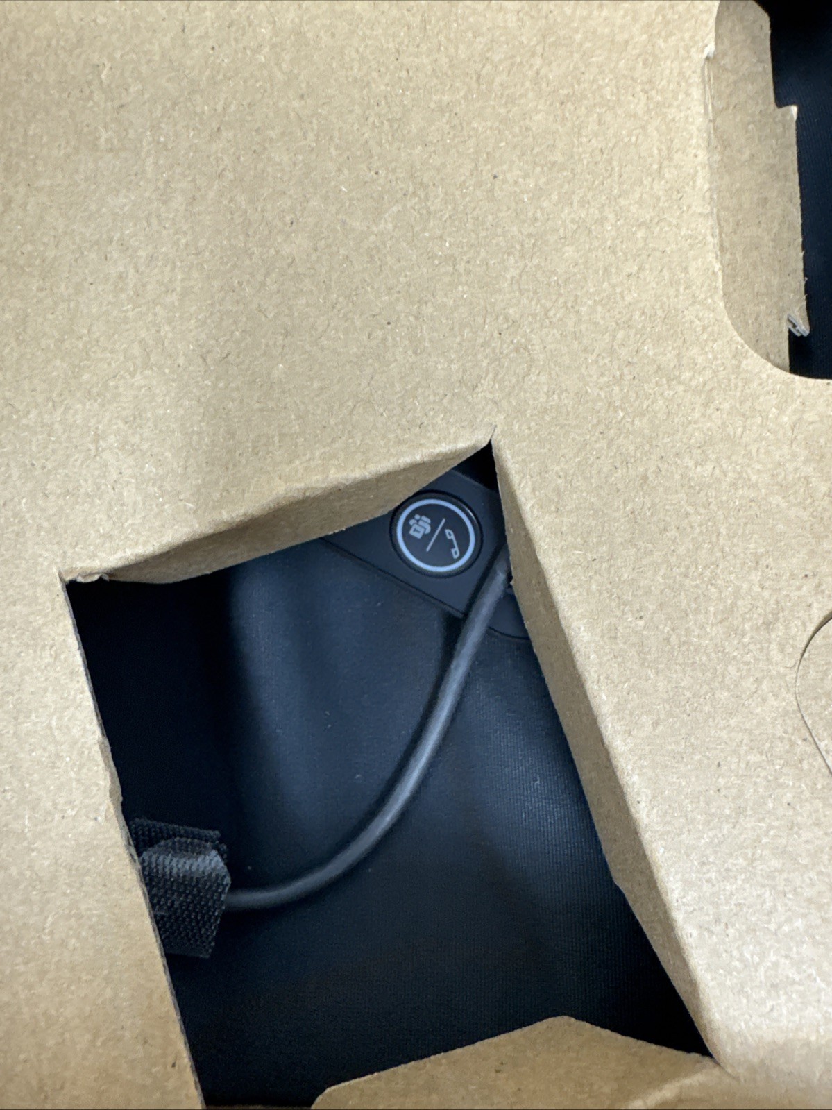 Logitech Zone Wired USB-C Noise Cancelling Headset with USB-A Adapter