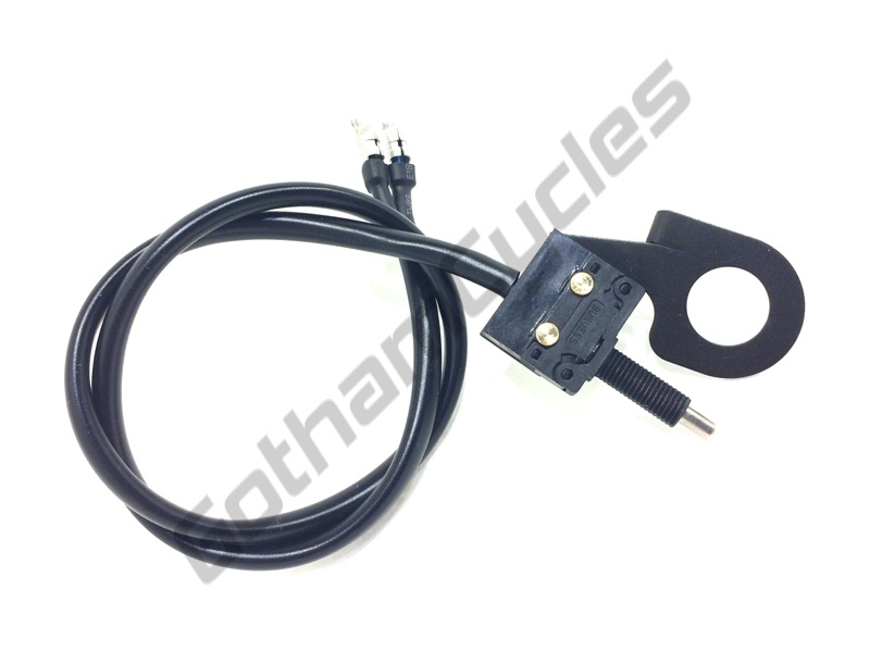 New Ducati Front Clutch Master Cylinder Lever Micro Switch Microswitch 53940341A