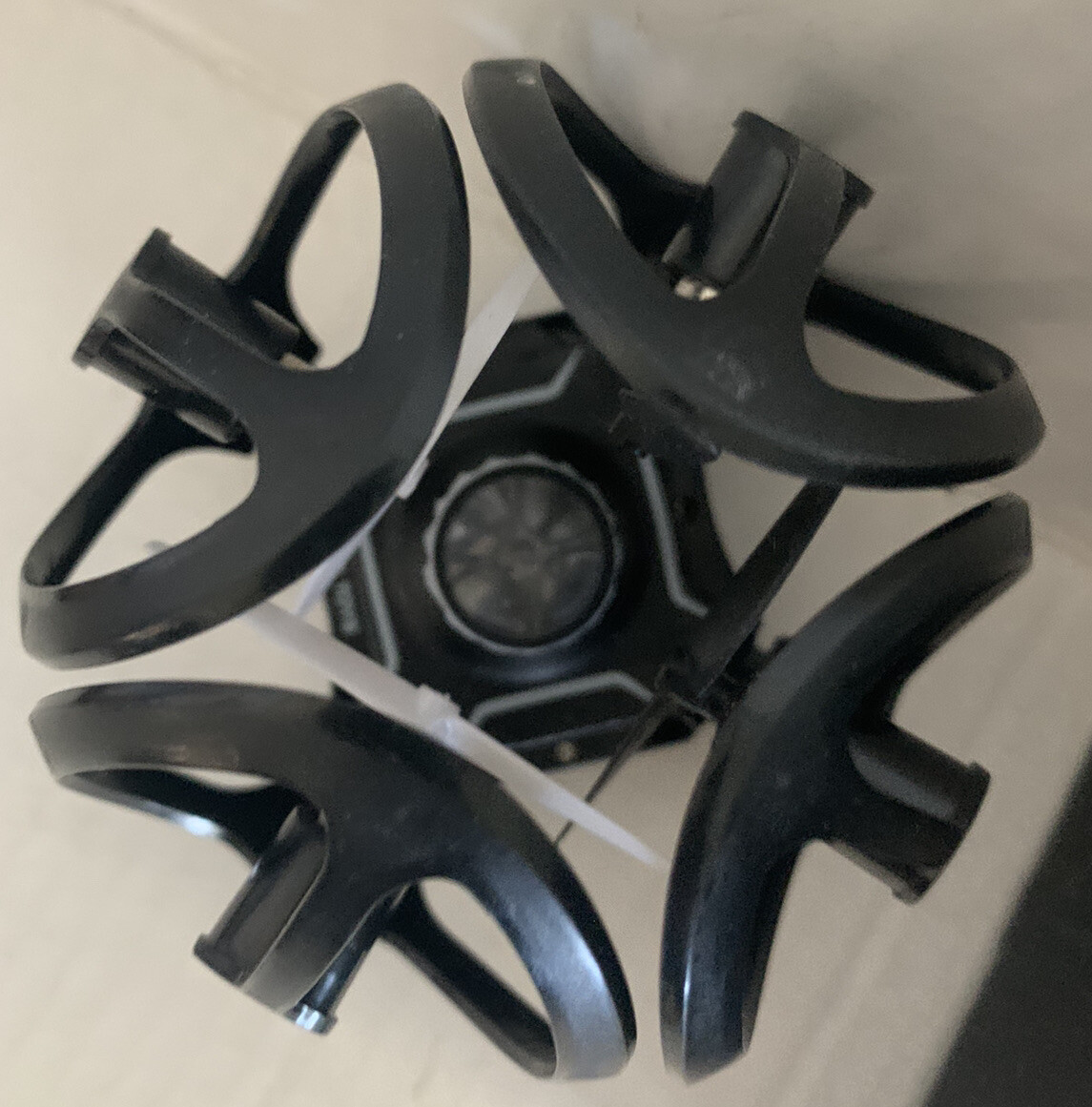 Hand Sensor Control