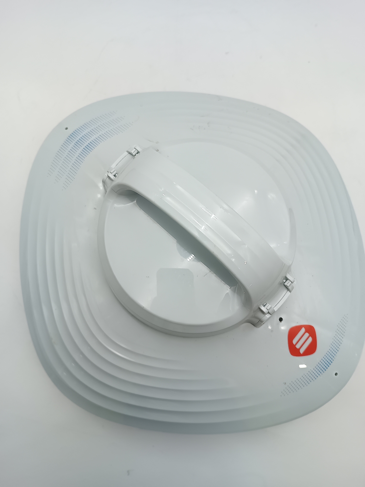 SEAUTO Cordless Pool Vacuum Robotic Pool Cleaner Lasts 90 Mins - MINT