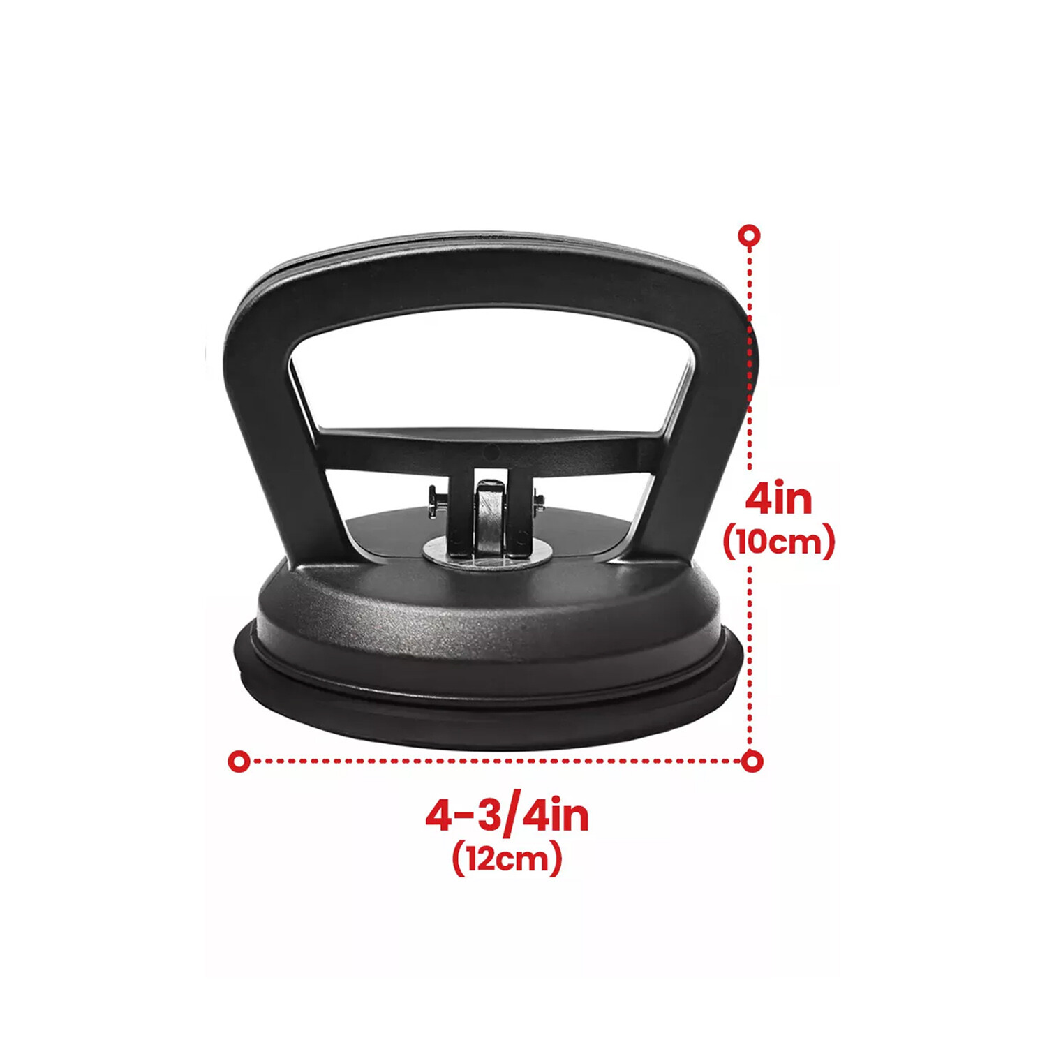 Car Bodywork Dent Repair Puller Pull Panel Ding Remover Sucker Suction Cup Tool