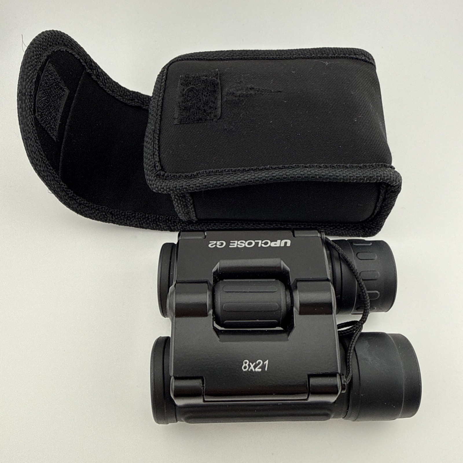 Celestron Upclose G2 8x Magnification 8×21mm Water Resistant Hiking Binoculars