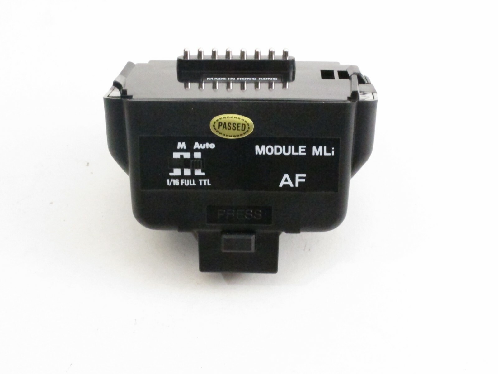 ProMaster FTA5000 Digital Module for Minolta "i" (#2687)