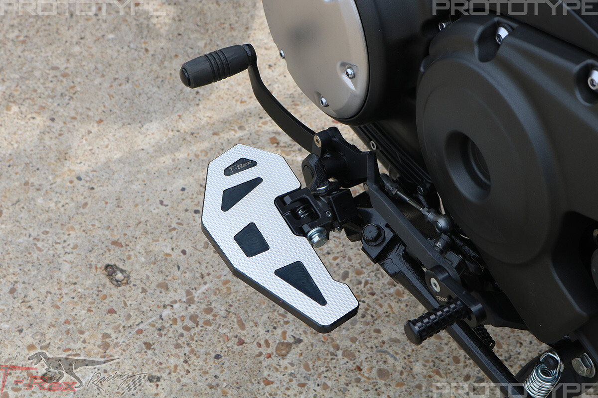 T-Rex Racing 2013 - 2023 Yamaha Bolt Heel Toe Shifter