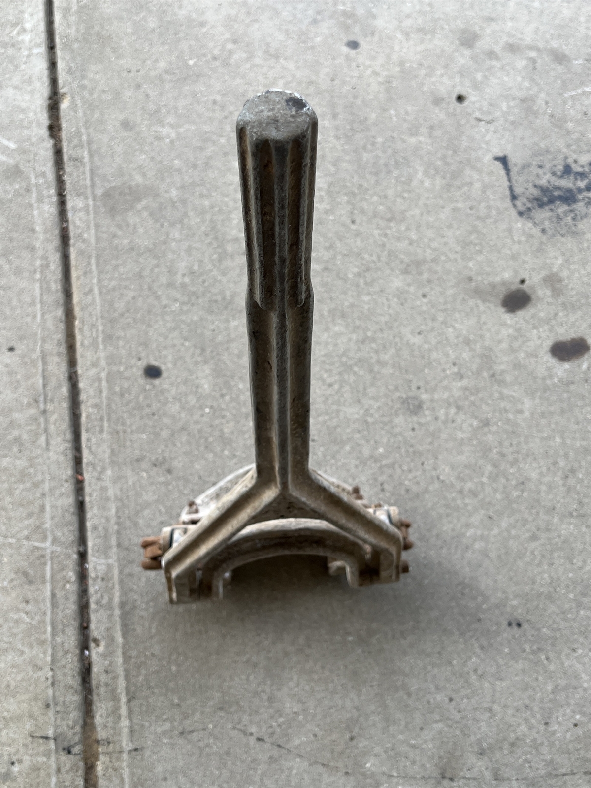 Ty-Tool Pipe Joining Seperating Tool 4591, 4592, 4594, 4596 (used)