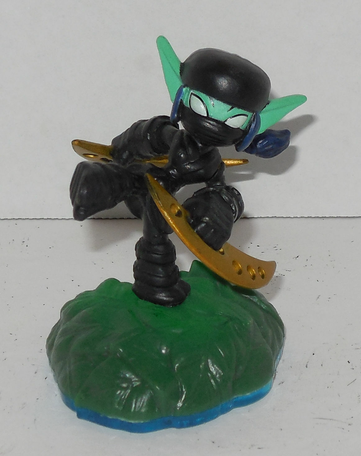 Activision Skylanders Swap Force NINJA STEALTH ELF Replacement Figure