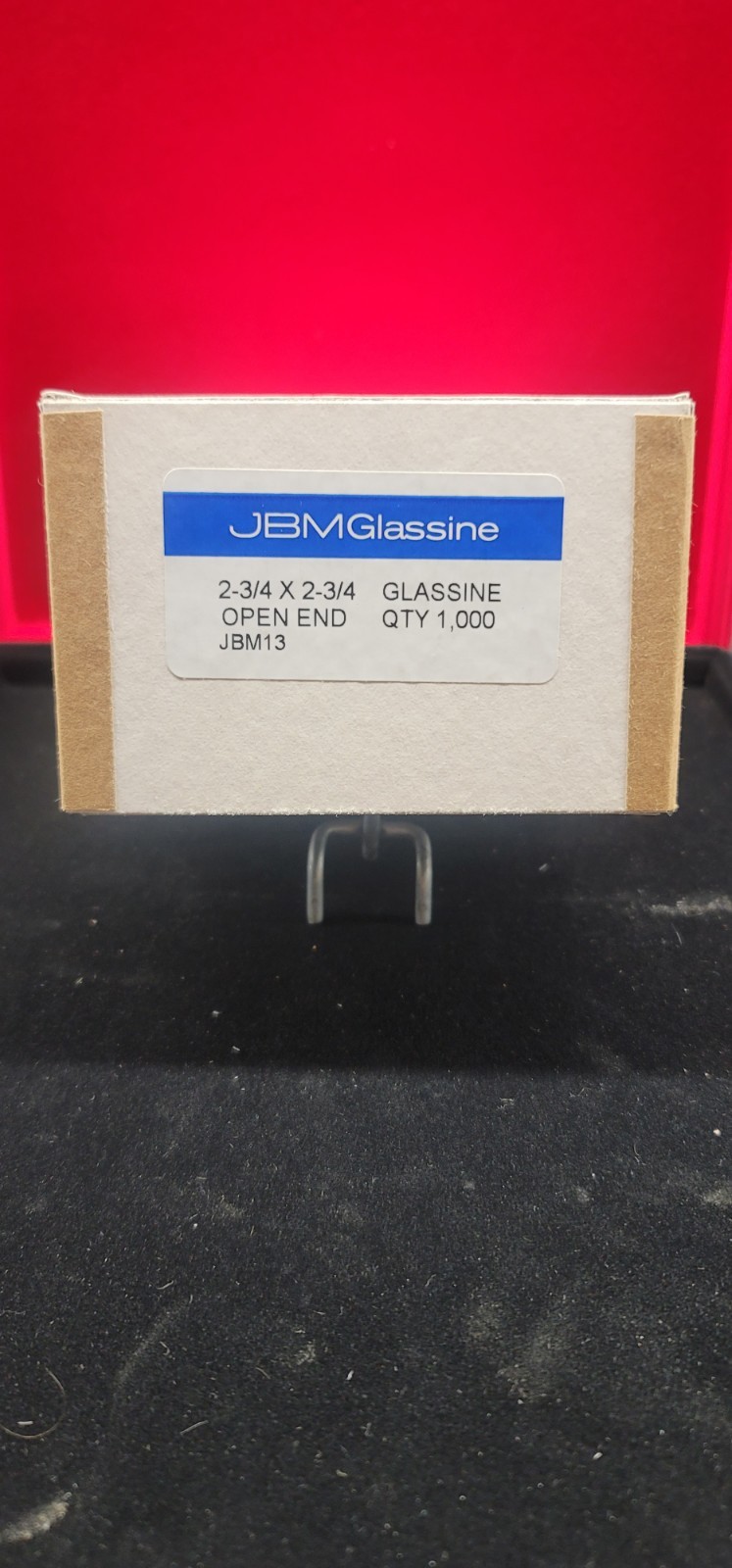 JBM13 -Box of 1000