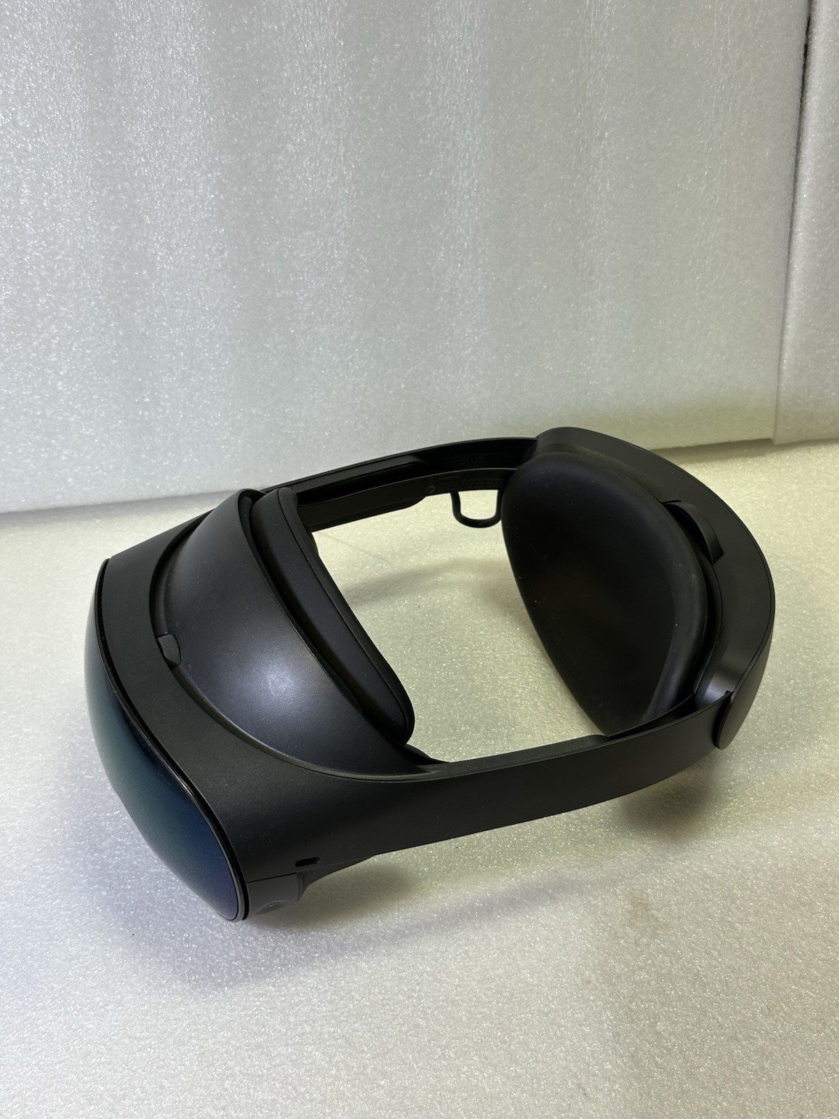 Meta Quest Pro VR Headset Black