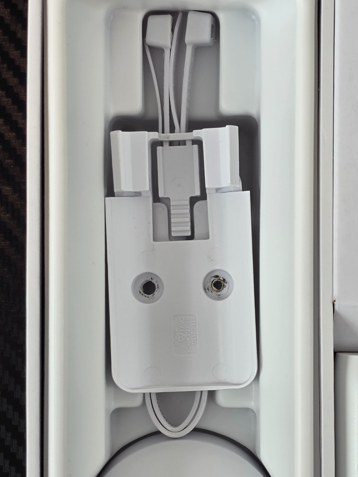 Ubiquiti Networks UniFi FlexHD Access Point (UAP-FlexHD-US)