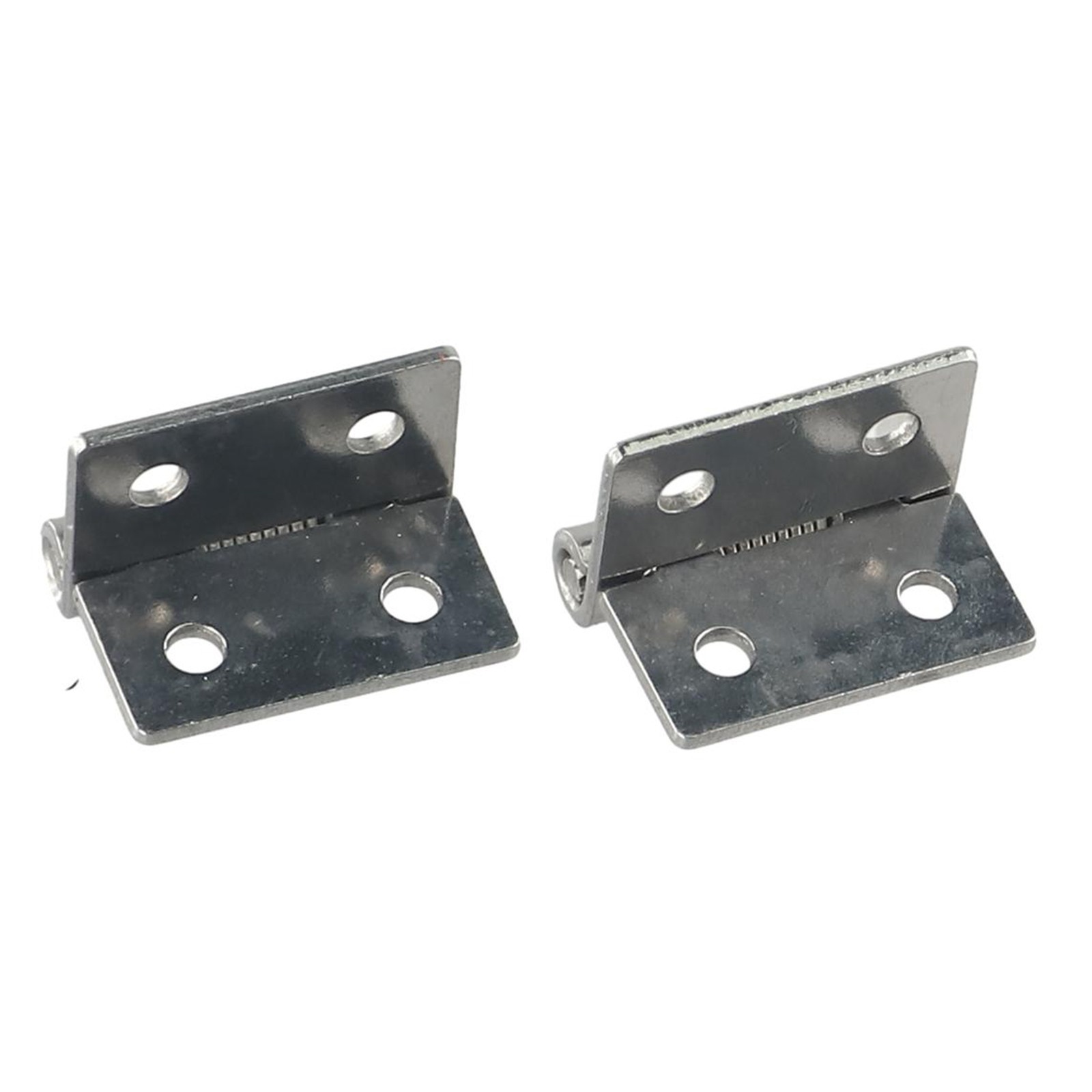 Spring Hinges Self Closing Spring Stainless Stee 1/1.5/2/2.5/3/4Inch 2x
