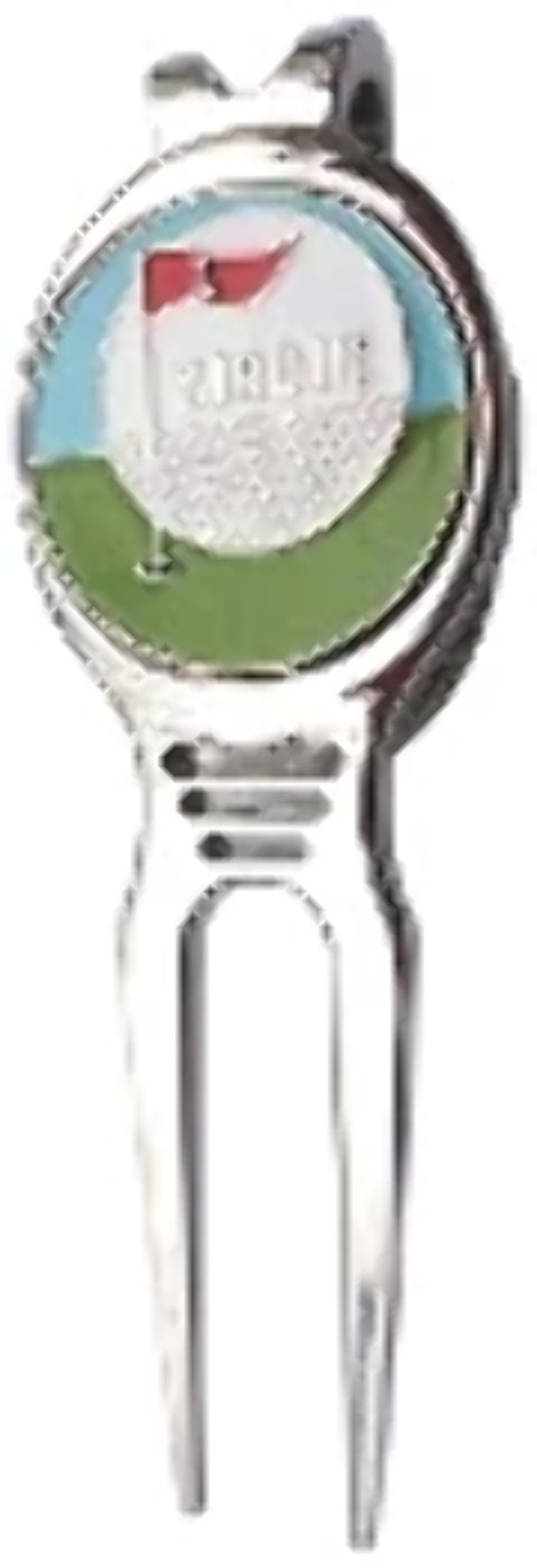Birdie Ball Marker
