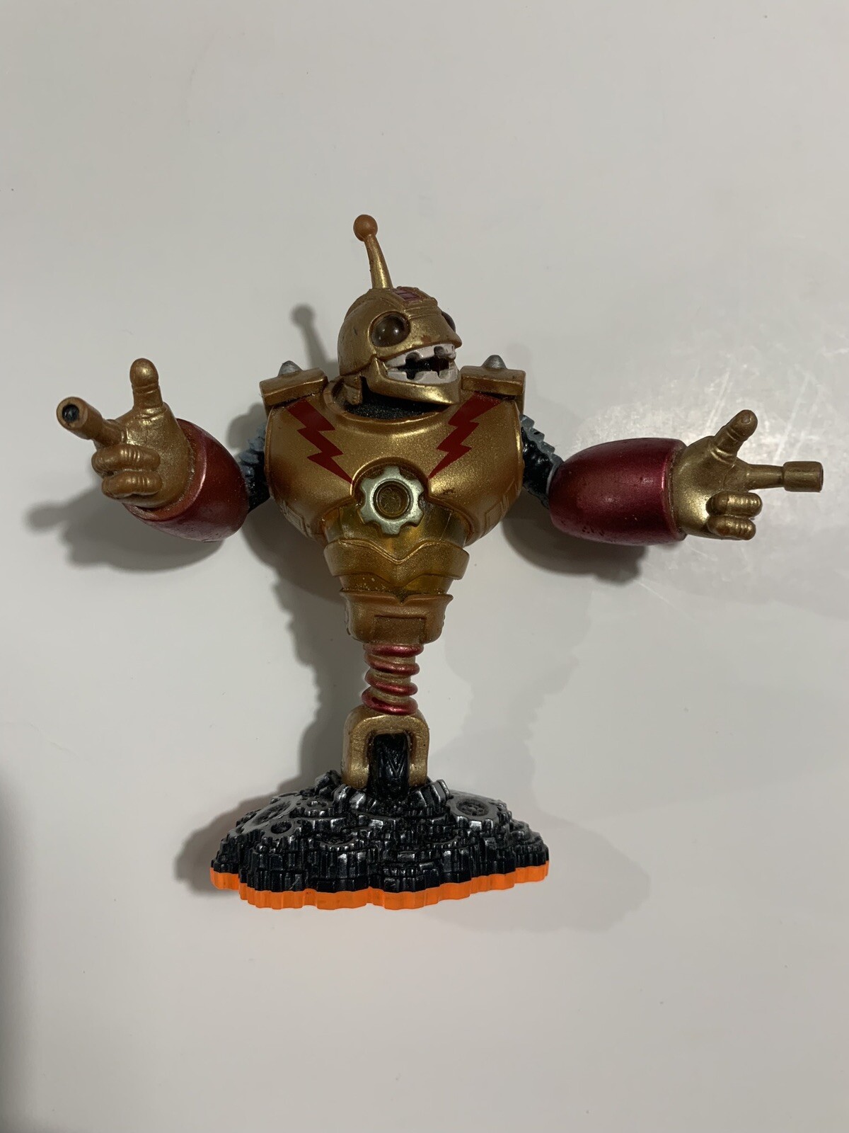 Activision Skylanders Game Toys To Life Character Action Figure