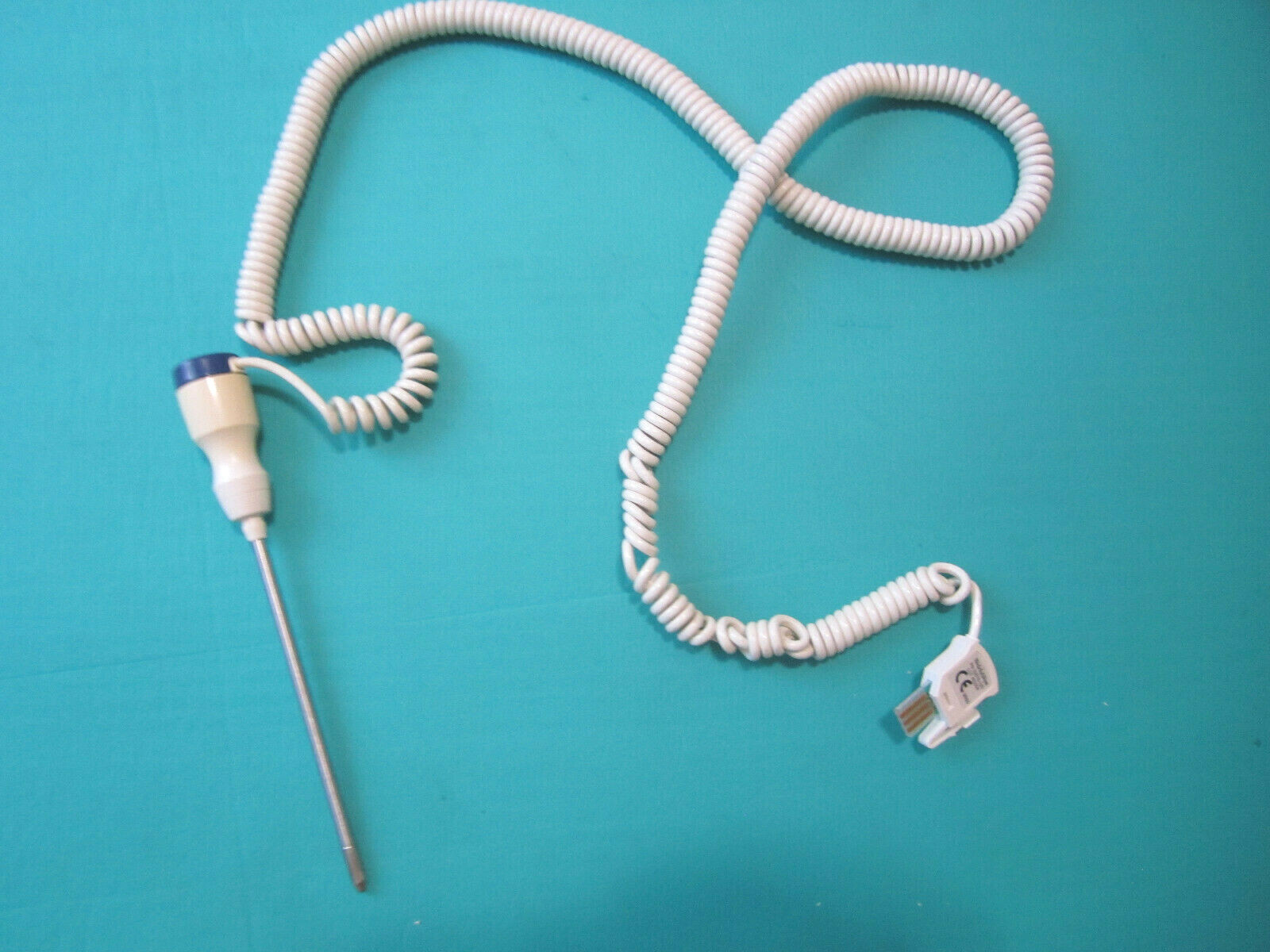 Welch Allyn Oral Temperature Probe for SureTemp 678/679 Electronic Thermometers;