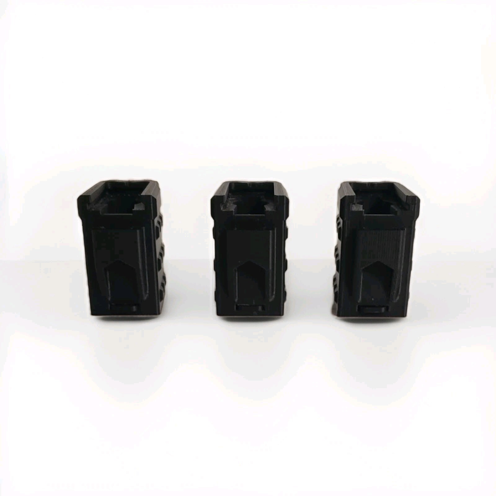 {3 Pack} Kel-Tec P17 22lr Mag Grip Extension