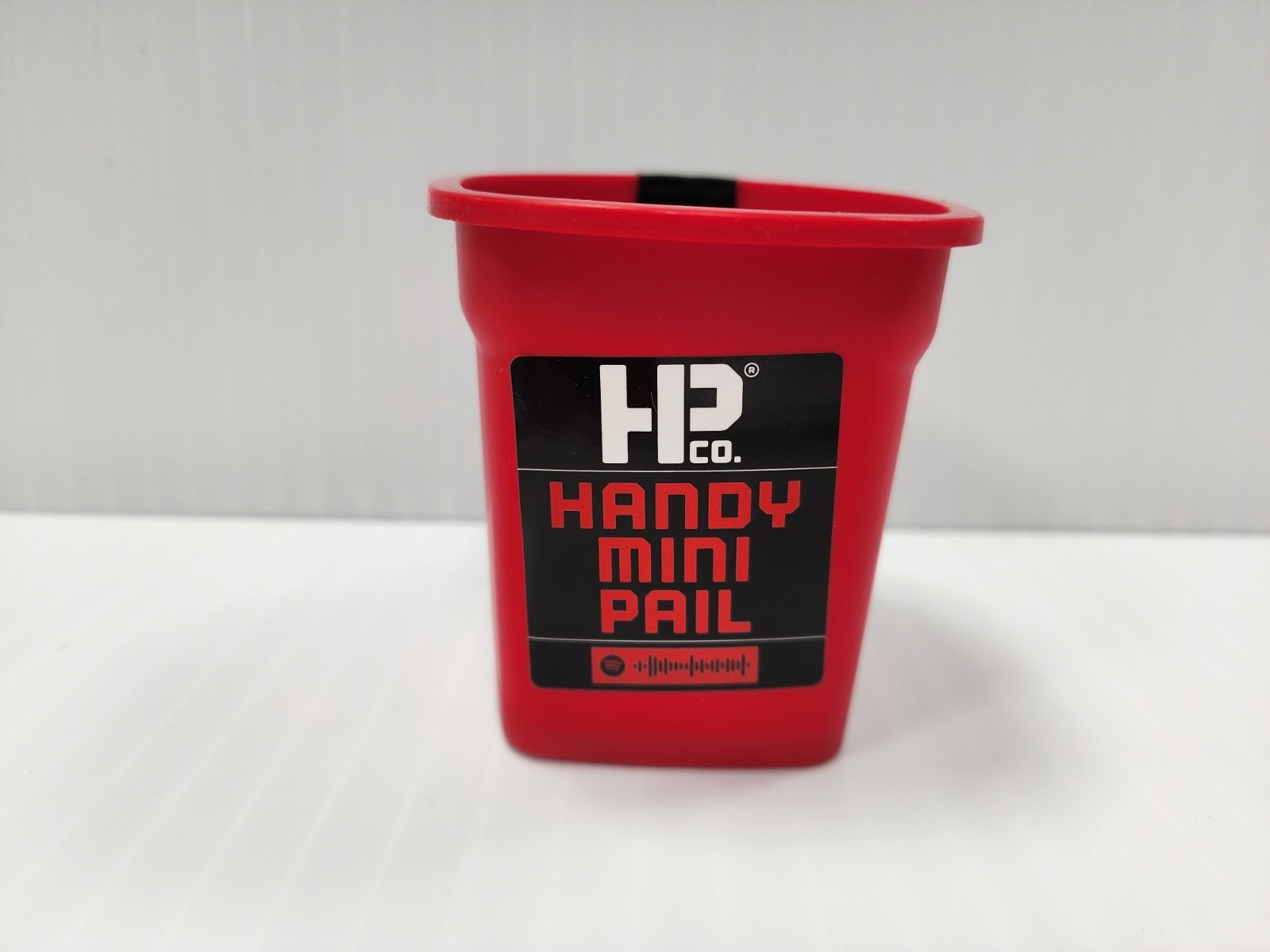 Handy Paint Pail Mini Pail 10oz Lowes Mini Bucket 3 1/4" Tall