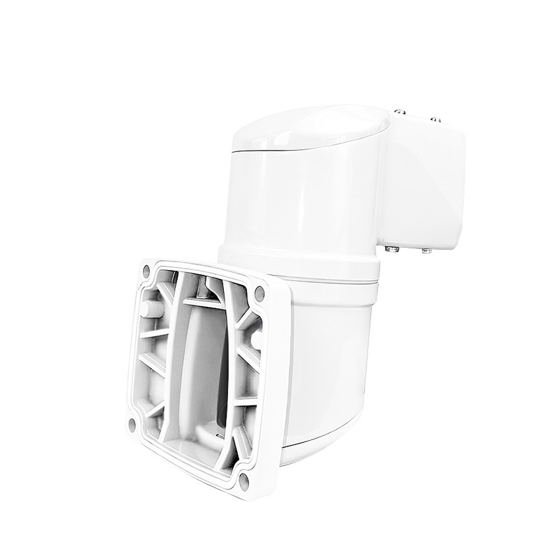 55/75 Series Cantilever Control Box Wall Mount Rotatable Joint For CNC Machine