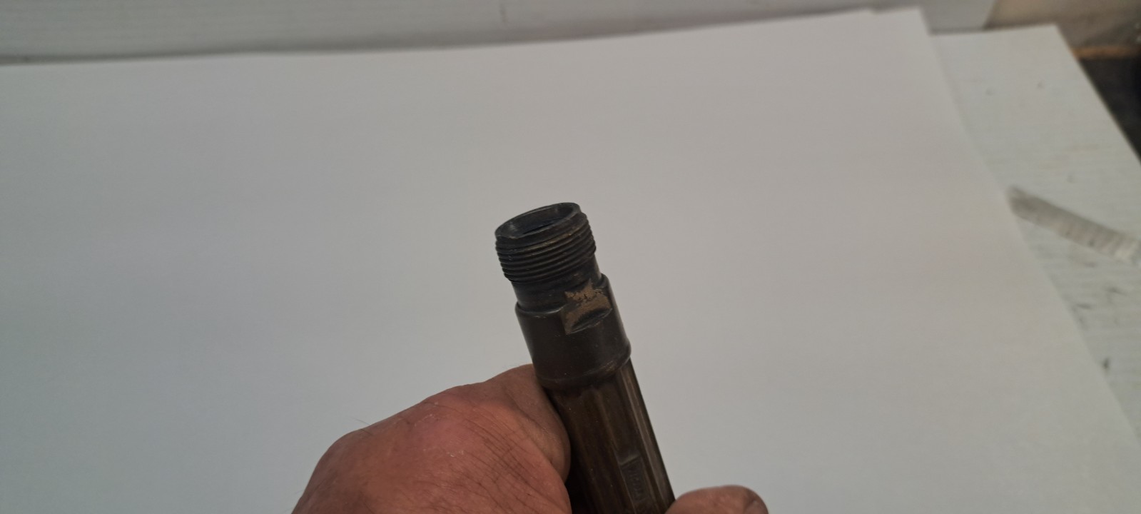 Victor 3150HT Cutting Welding Torch Handle -