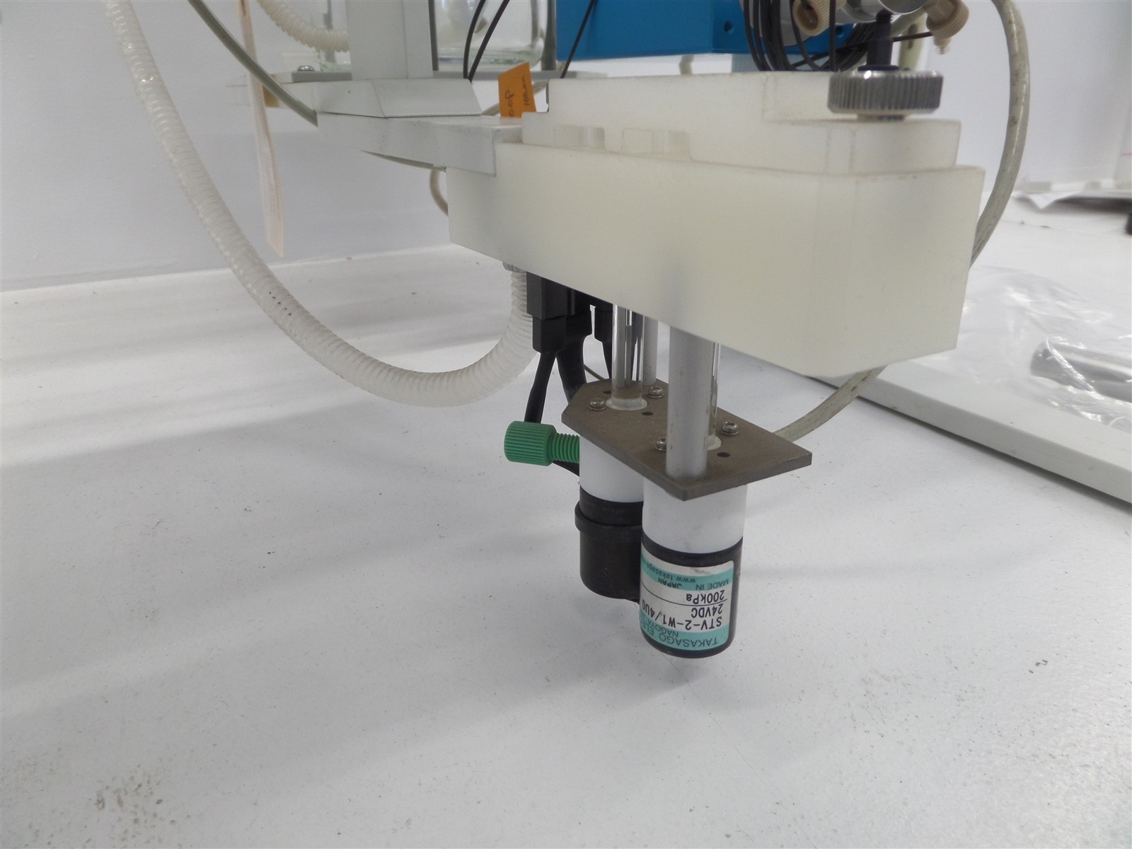 CTC Analytics HTC Pal Autosampler System