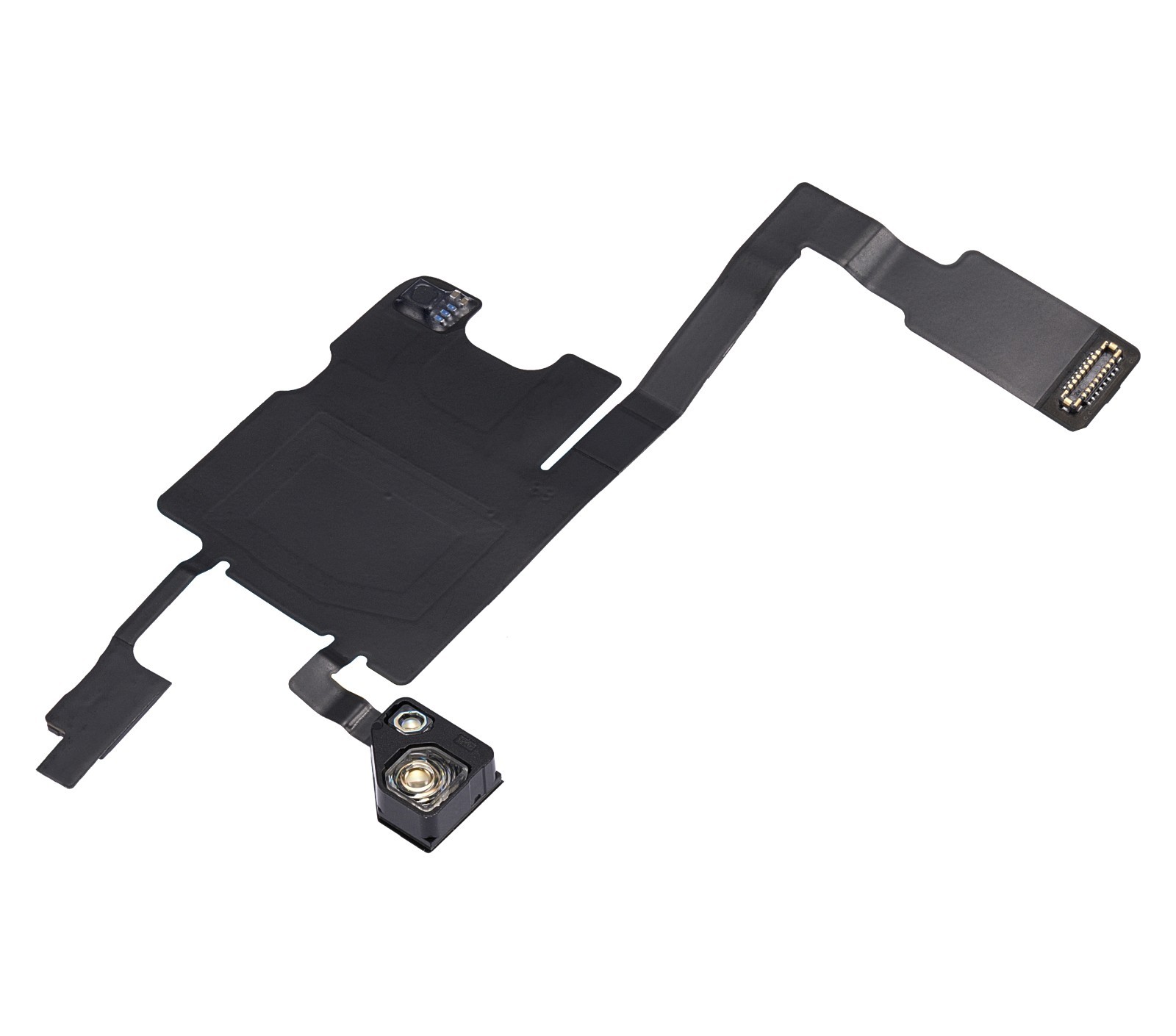 Premium Proximity Light Sensor Flex Cable for i Phone 14 Pro Max Replacement