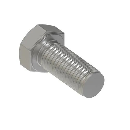 John Deere 19H1721 Hexagonal Head Screw
