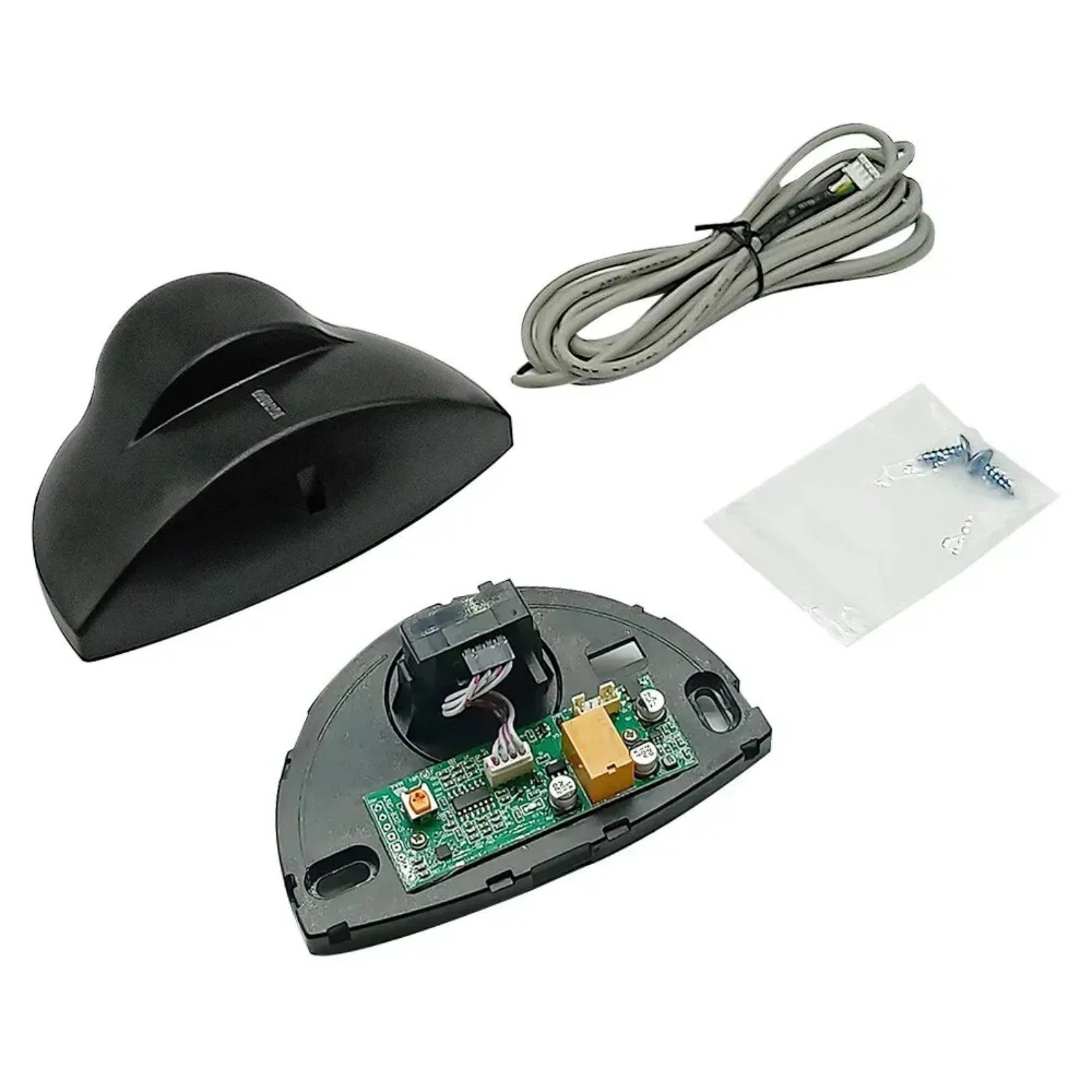 Automatic Door 24.125Ghz Microwave Motion Sensor,Autodoor Motion Tracking