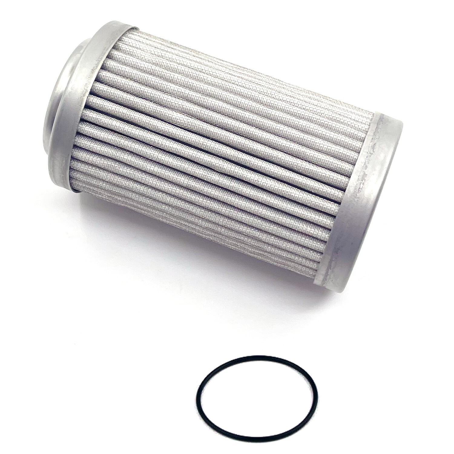 New 12650 Stainless 10-Micron 50mm Fuel Filter Element