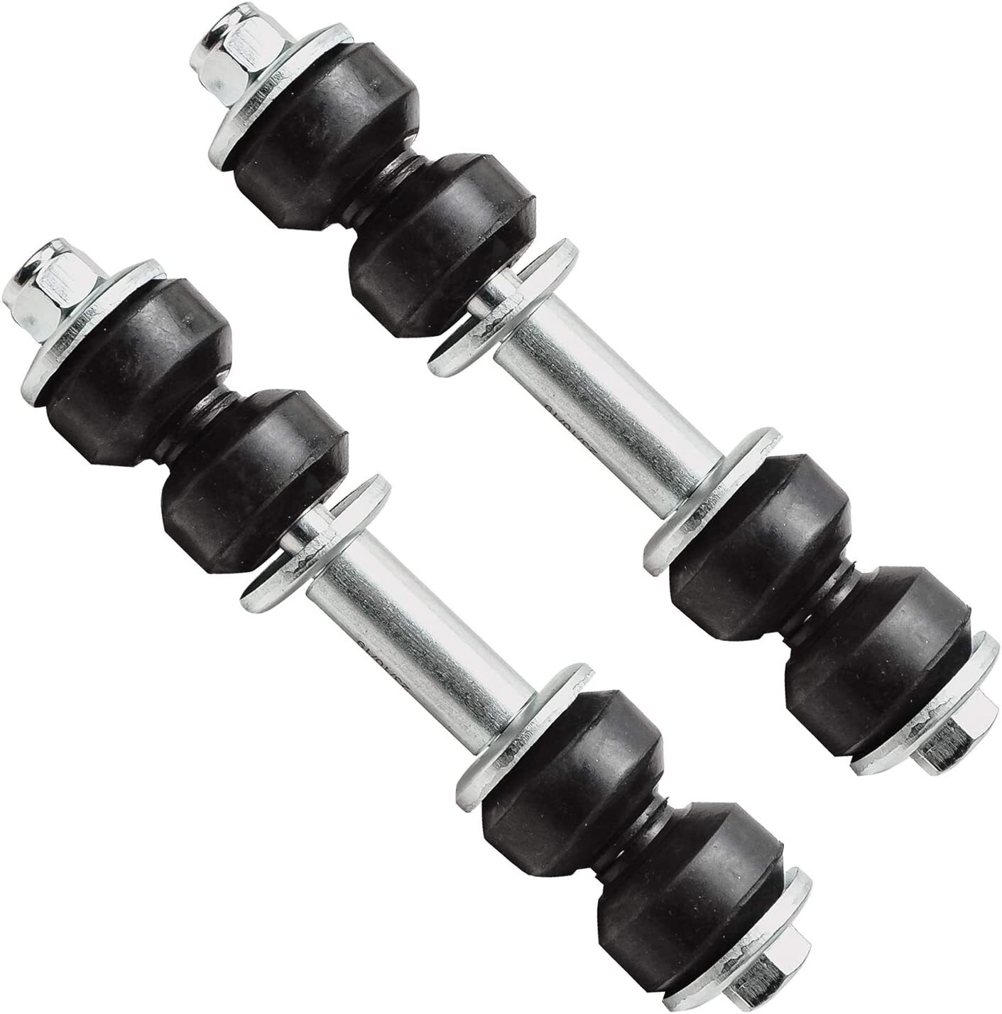 Inner Outer Tie Rods Ball Joints Kit for LeSabre Deville Aurora Bonneville
