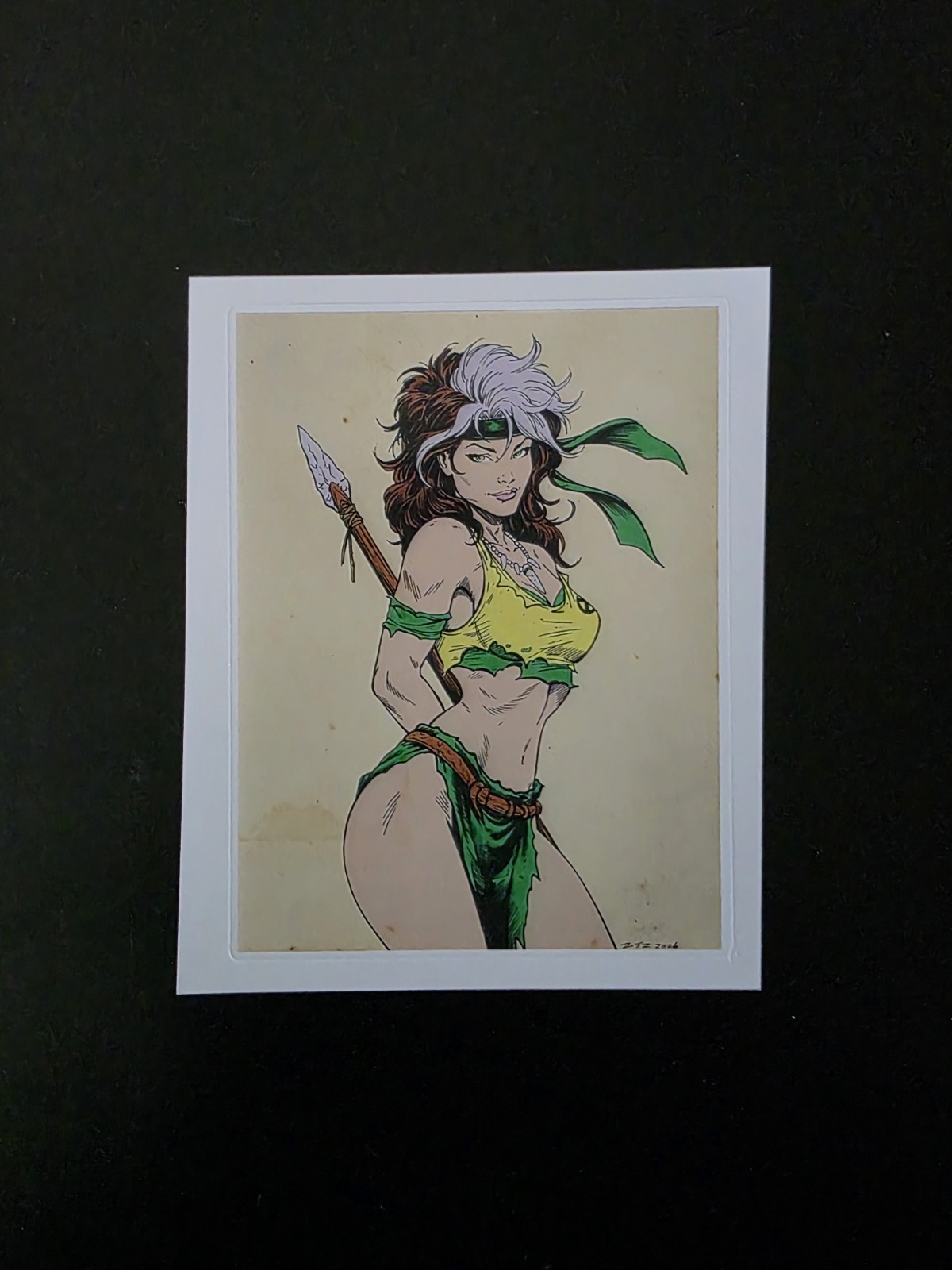 XMen Marvel Wolverine, Sabertooth, Juggernaut, Cable, Rogue, Apocalypse Stickers