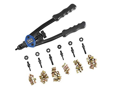 Astro 1442 13" Nut/Thread Hand Riveter Kit Setter Kit