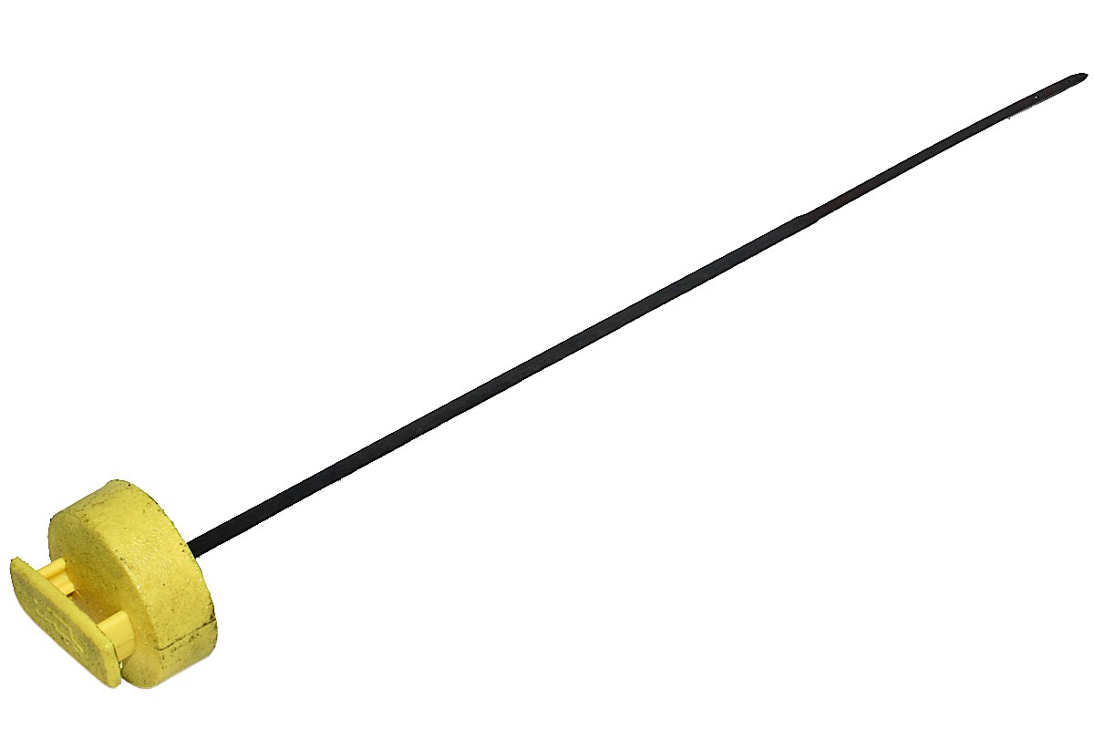Briggs Parts DIPSTICK ONLY TAKEN OFF NEW ENGINE BS-799810-NC-D1