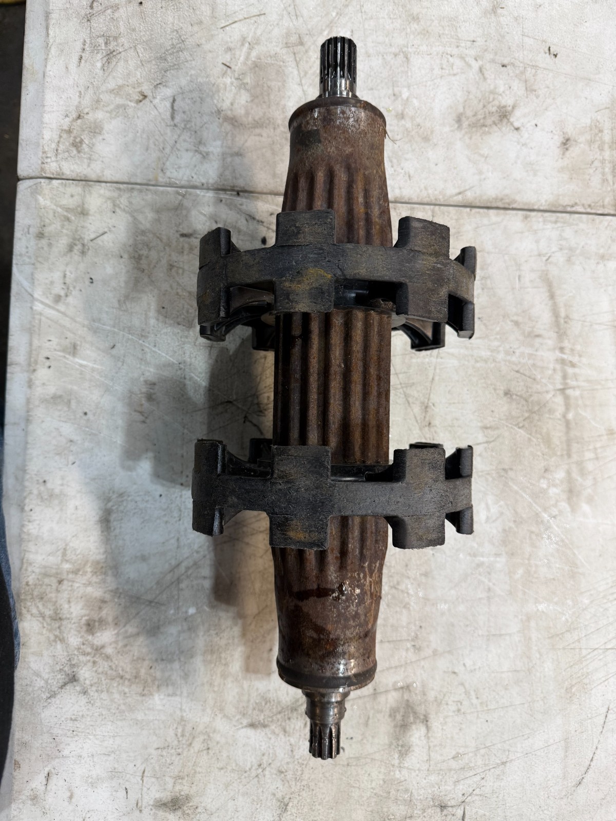 Polaris Driveshaft 1590461