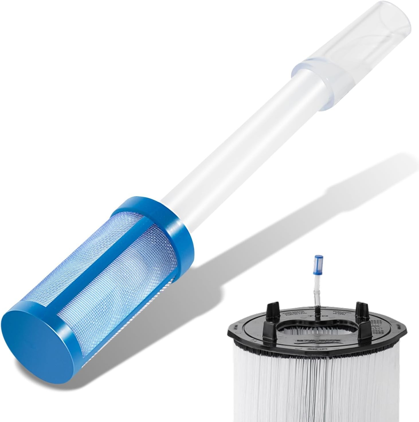 For Sta-Rite 24800-0121 Air Bleed Assembly, System 2 PLM Series Pool Sand Filter