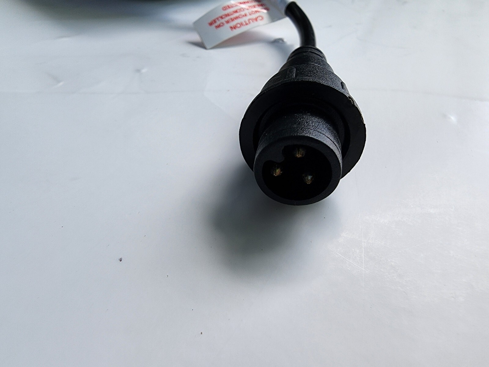 Jebao SCP-70 Sine Cross Flow Controller Mounting Bracket '